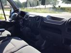 renault master l2h2 2018 68000km airco/cruis/ 11950e ex, Auto's, Voorwielaandrijving, Stof, 4 cilinders, Renault