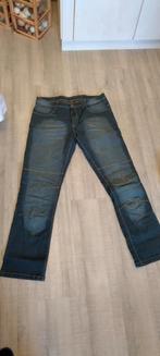 Kevlar motorbroek W34-L32, Motoren, Ophalen of Verzenden
