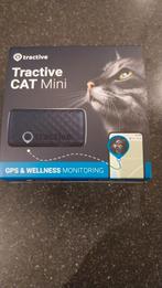 Tractive Cat Mini, Ophalen of Verzenden, Nieuw