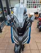 HONDA FORZA 125CC BJ 2023, Motoren, Motoren | Honda, Particulier