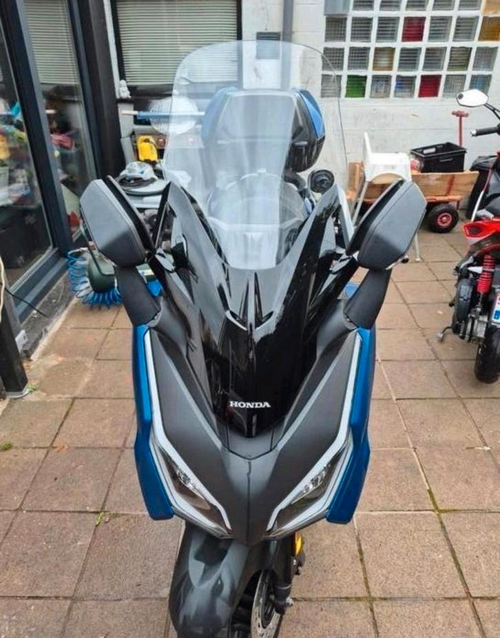 HONDA FORZA 125CC BJ 2023, Motoren, Motoren | Honda, Particulier, Ophalen