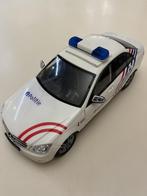 Mercedes politiewagen met licht, Gebruikt, Ophalen of Verzenden
