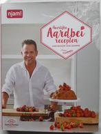 Njam Kookboek, Ophalen of Verzenden, Nieuw