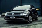 Volkswagen Golf 1.0 TSI | Comfort | Manueel | (bj 2019), Auto's, USB, Zwart, Bedrijf, 5 deurs