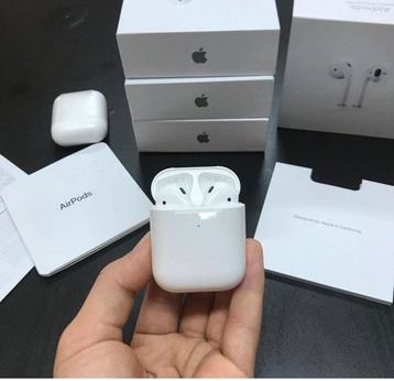 Airpods 2.2
