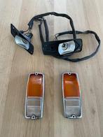 Complete pinker Triumph Spitfire mk4 - 1500 of MGB, Auto-onderdelen, Ophalen, Gebruikt, MG