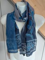 Foulard, Enlèvement ou Envoi