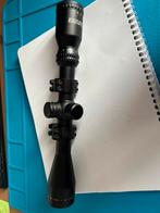 Hawke Sport HD 3-9x40 Mil Dot scope lunette de visée, Enlèvement ou Envoi, Utilisé