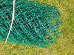 Groen flexibel gaas, Tuin en Terras, Tuinhekken en Hekwerk, Ophalen, Nieuw