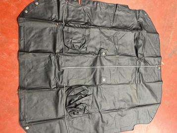 MGB tonneau-hoes beschikbaar voor biedingen