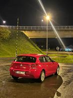 Bmw 116 automaat 2014, Auto's, Automaat, Euro 6, Bedrijf, Te koop