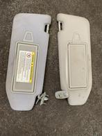 Mercedes-Benz S-Klasse W220 zonnekleppen, Auto-onderdelen, Interieur en Bekleding, Gebruikt, -, Ophalen of Verzenden, -