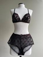 La Perla setje, La Perla, Envoi, Noir, Ensemble