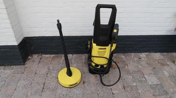 Karcher hogedrukreiniger K2.400 beschikbaar voor biedingen