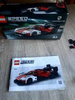 Lego speed 76916, Ophalen of Verzenden, Zo goed als nieuw, Lego