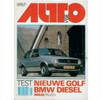 Autovisie Tijdschrift 1983 NR 19 #1 Nederlands, Boeken, Auto's | Folders en Tijdschriften, Gelezen, Ophalen of Verzenden