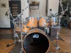 DW collector maple 6 shells, Musique & Instruments, Enlèvement, Yamaha