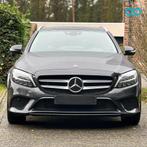 Mercedes C300de Hybride / Avantgarde / 2021 / Ohb / Garantie, Auto's, Automaat, 42 g/km, USB, Break