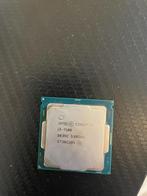 Intel Core i3-7100 + GIFT, Computers en Software, Processors, LGA 1151, Ophalen of Verzenden, Zo goed als nieuw, 3 tot 4 Ghz