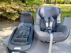 2way Pearl autostoel + isofix, Ophalen, Maxi-Cosi, Isofix