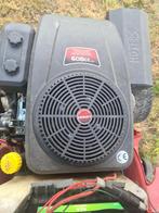 Al-ko maaimachine en tractor, Tuin en Terras, Zitmaaiers, Ophalen of Verzenden, Zo goed als nieuw