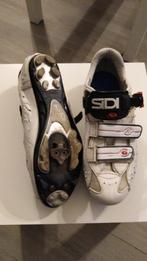 Sidi mtb schoenen, Fietsen en Brommers, Ophalen, Schoenen