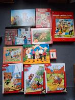 Diverse puzzels suske en wiske, Ophalen of Verzenden, Zo goed als nieuw