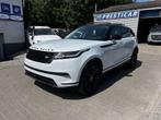 Land Rover Range Rover Velar 2.0 TD4 R-Dynamic (bj 2019), Auto's, Land Rover, Automaat, Range Rover Velar, Wit, Leder