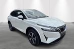 Nissan Qashqai e-POWER N-Connecta, Auto's, Stof, Gebruikt, Bluetooth, Bedrijf