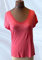 T-shirt maat 42, Manches courtes, Rose, 3suises, Envoi