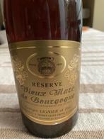 Vieux marc de bourgogne 40%, Ophalen of Verzenden, Zo goed als nieuw