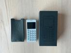 Punkt MP02 phone, Ophalen of Verzenden, Zo goed als nieuw, Klassiek of Candybar, Zonder simlock