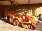 Nieuw model zitmaaier Kubota GR1600EU-3 DIESEL, Ophalen, Nieuw, Opvangbak, Kubota