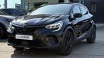 Renault Captur 1.3 TCe Rive Gauche AUTOMAAT (bj 2023), Auto's, Automaat, Gebruikt, 4 cilinders, Zwart