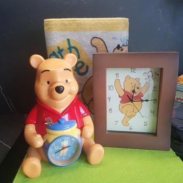 Winnie The Pooh  beschikbaar voor biedingen