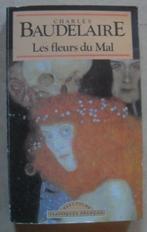 Les fleurs du mal - Charles Baudelaire, Boeken, Ophalen of Verzenden