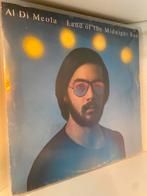 Al Di Meola – Land Of The Midnight Sun - Europe 1984, Verzenden, 1980 tot heden, Gebruikt, Jazz