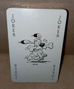 Kaartspel Asterix & Obelix (2007), Enlèvement ou Envoi, Comme neuf