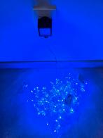 KerstLichtjes blauw, Diversen, Ophalen, Gebruikt