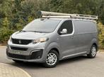 PEUGEOT EXPERT 2.0d AUTOMAAT BTW WAGEN TE KOOP !, Auto's, Peugeot, Leder en Stof, Bedrijf, Diesel, Expert Combi
