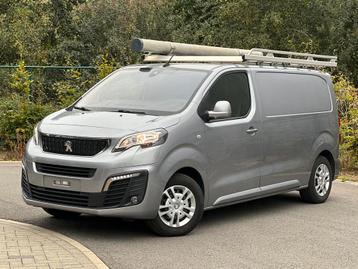 PEUGEOT EXPERT 2.0d AUTOMAAT BTW WAGEN TE KOOP ! beschikbaar voor biedingen