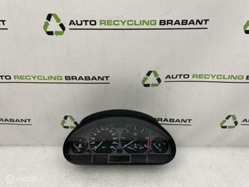 Instrumentenpaneel BMW 3 Serie E46 DIESEL ORIG 62116932896 beschikbaar voor biedingen