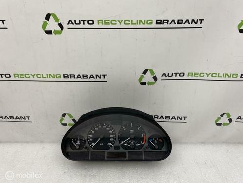 Instrumentenpaneel BMW 3 Serie E46 DIESEL ORIG 62116932896, Auto-onderdelen, Dashboard en Schakelaars, Gebruikt, Ophalen of Verzenden