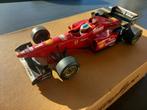 4 Minichamps modelauto's Formule 1 1:18, Hobby en Vrije tijd, Ophalen, Gebruikt, Auto, MiniChamps