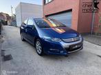 Honda Insight 1.3 Elegance, Auto's, Stof, Gebruikt, 4 cilinders, 65 kW