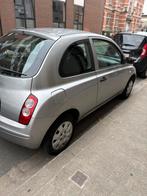 Nissan micra 1.2 benzine, Auto's, Voorwielaandrijving, Stof, Micra, Handgeschakeld