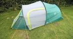 Coleman Chimney Rock tent 3 personen, Caravans en Kamperen, Ophalen, Zo goed als nieuw