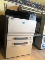 Kantoor printer en Risograph, Zakelijke goederen, Kantoor en Winkelinrichting | Apparatuur en Telecommunicatie, Ophalen, Gebruikt