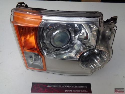 Koplamp Xenon rechts Discovery 3 Meesturend, Auto-onderdelen, Verlichting, Land Rover, Gebruikt, Ophalen of Verzenden