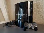PLAYSTATION 3 - 80GB - VERSION TOGGLE QA !, Games en Spelcomputers, Spelcomputers | Sony PlayStation 3, Phat, Zo goed als nieuw
